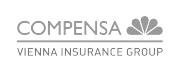 Logo Compensa