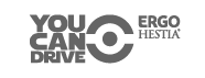 Logo Ergo Hestia
